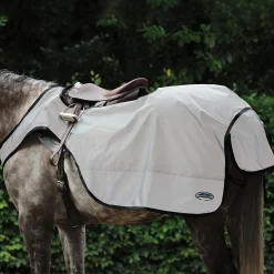 New Wrap Around reflekterende ridedekken Ridedekken Og Walkerdekken