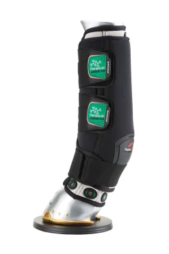 Discount Air terapeutisk støttebelegg bakbein Belegg Til Hest