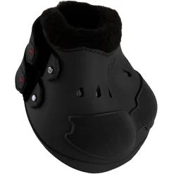 Discount Carbon Air overtrampbeskytter med borrelås Ponni Belegg|Kopper Til Hest