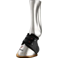 Discount Carbon Air overtrampbeskytter med borrelås Ponni Belegg|Kopper Til Hest