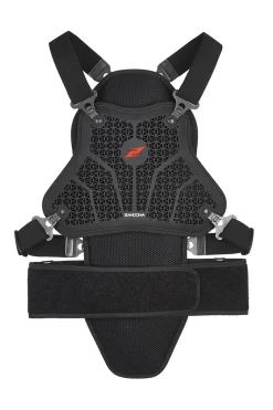 New Netcube Armour x6 bryst- og ryggbeskytter (158-167 cm) Ryggbeskyttere