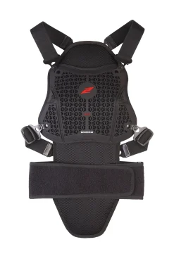 Netcube Armour x7 bryst- og ryggbeskytter til dame (168-177 cm) Ryggbeskyttere