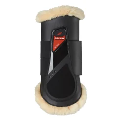 Best Prince Sensitive+ bakbeinsbelegg Belegg Til Hest