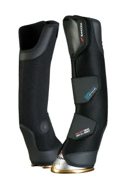 Online Pro Safe transporbelegg til frambein Belegg Til Hest