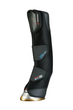 Online Pro Safe transporbelegg til frambein Belegg Til Hest