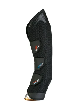 Hot Pro Safe transportbelegg til bakbein Belegg Til Hest