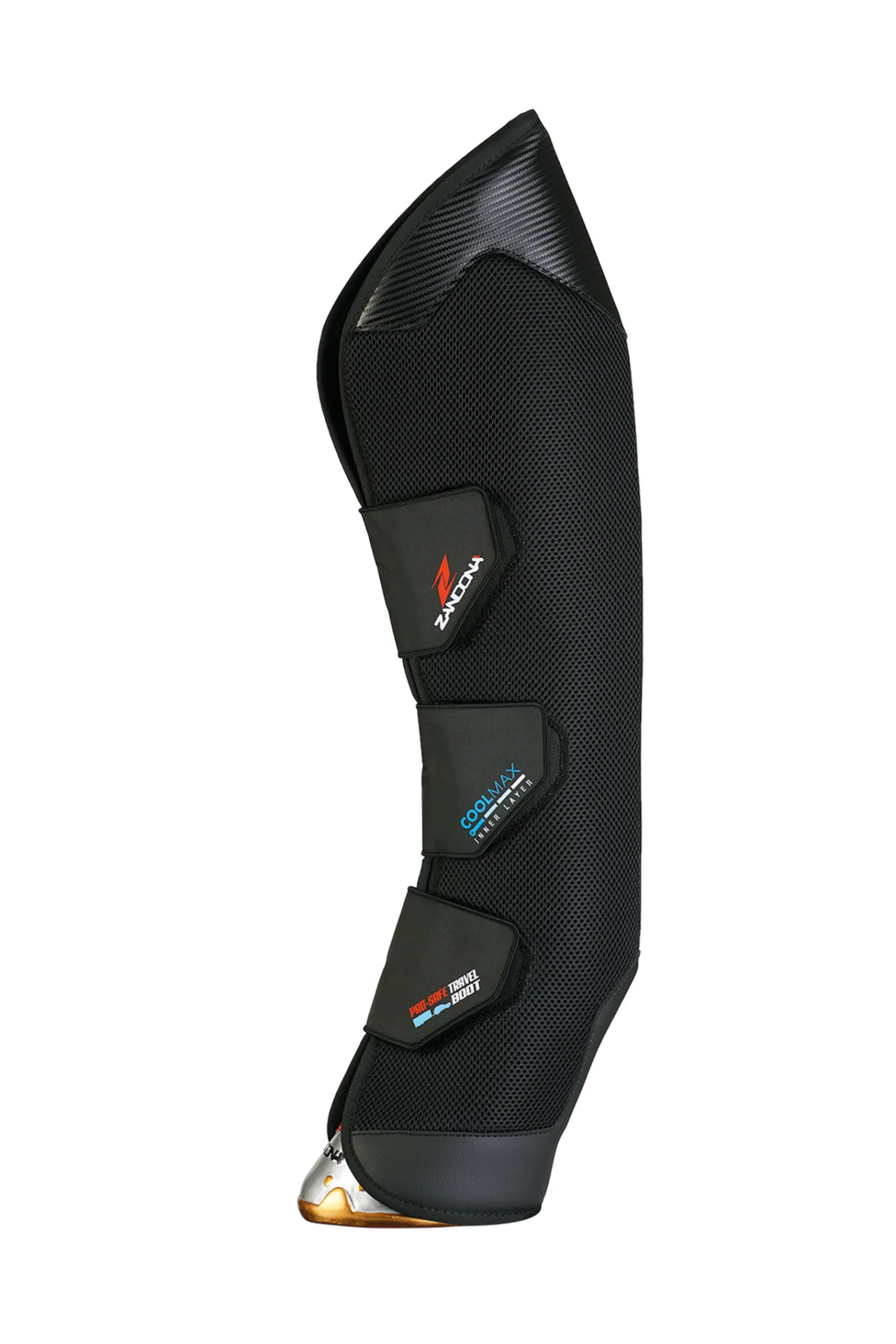 Hot Pro Safe transportbelegg til bakbein Belegg Til Hest