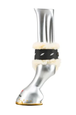 Sale Sensitive + Junior  kodebelegg Bakbeinsbelegg Og Stryksokker