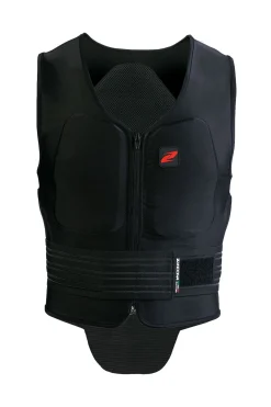 Sale Soft Vest Pro x7 (168-177 cm) ryggbeskytter Ridevester Og Sikkerhetsvester
