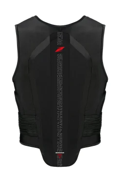 Sale Soft Vest Pro x7 (168-177 cm) ryggbeskytter Ridevester Og Sikkerhetsvester