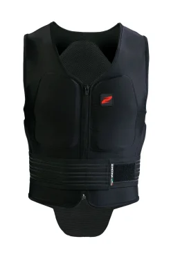 Online Soft Vest Pro x6 (158-167 cm) ryggbeskytter Ridevester Og Sikkerhetsvester