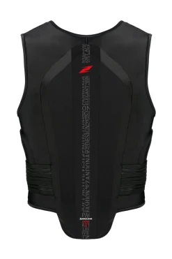Online Soft Vest Pro x6 (158-167 cm) ryggbeskytter Ridevester Og Sikkerhetsvester