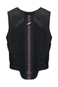 Soft Vest Pro x8 (178-187 cm) ryggbeskytter Ridevester Og Sikkerhetsvester