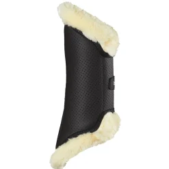 Outlet Turnout belegg 2.0, bakbein Belegg Til Hest