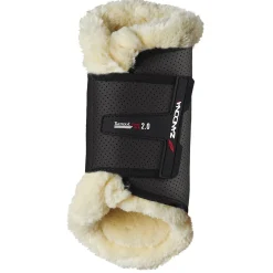 Outlet Turnout belegg 2.0, bakbein Belegg Til Hest