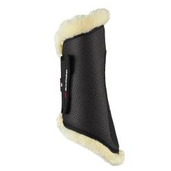 Outlet Turnout belegg 2.0, bakbein Belegg Til Hest