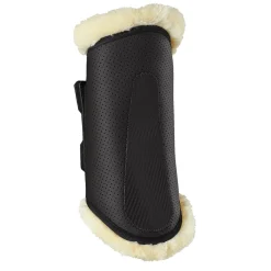 Outlet Turnout belegg 2.0, bakbein Belegg Til Hest