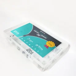 profeisional box/kit (for 3, 5, 8, 10) Tilbehør For Støvler Og Sko