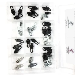 profeisional box/kit (for 3, 5, 8, 10) Tilbehør For Støvler Og Sko